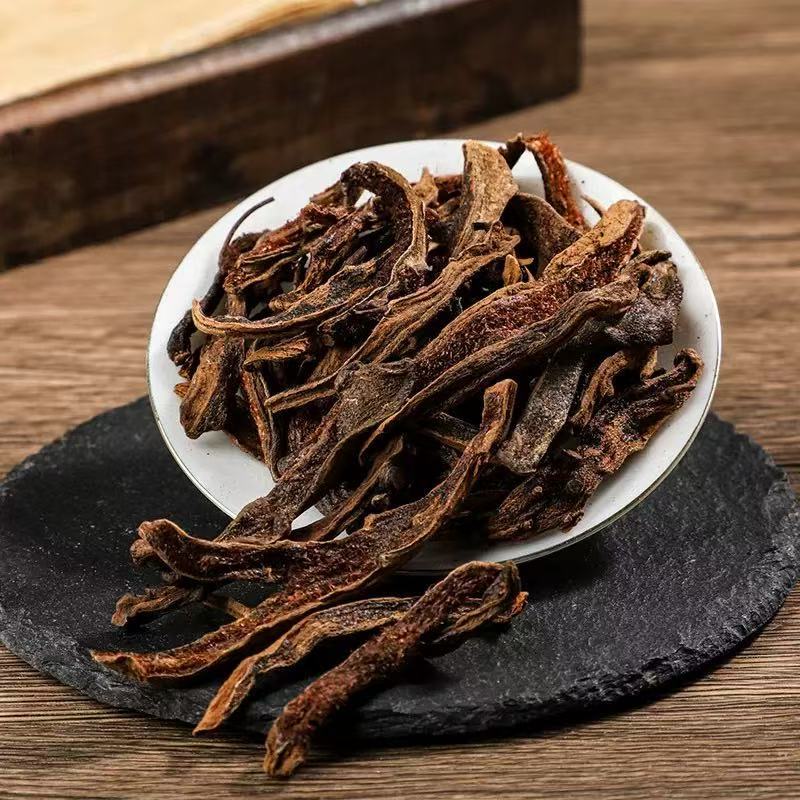Gu Sui Bu (Drynaria fortunei) — Dried Rhizome Pieces, 500g Food Herb for Soup & Tea quality and texture