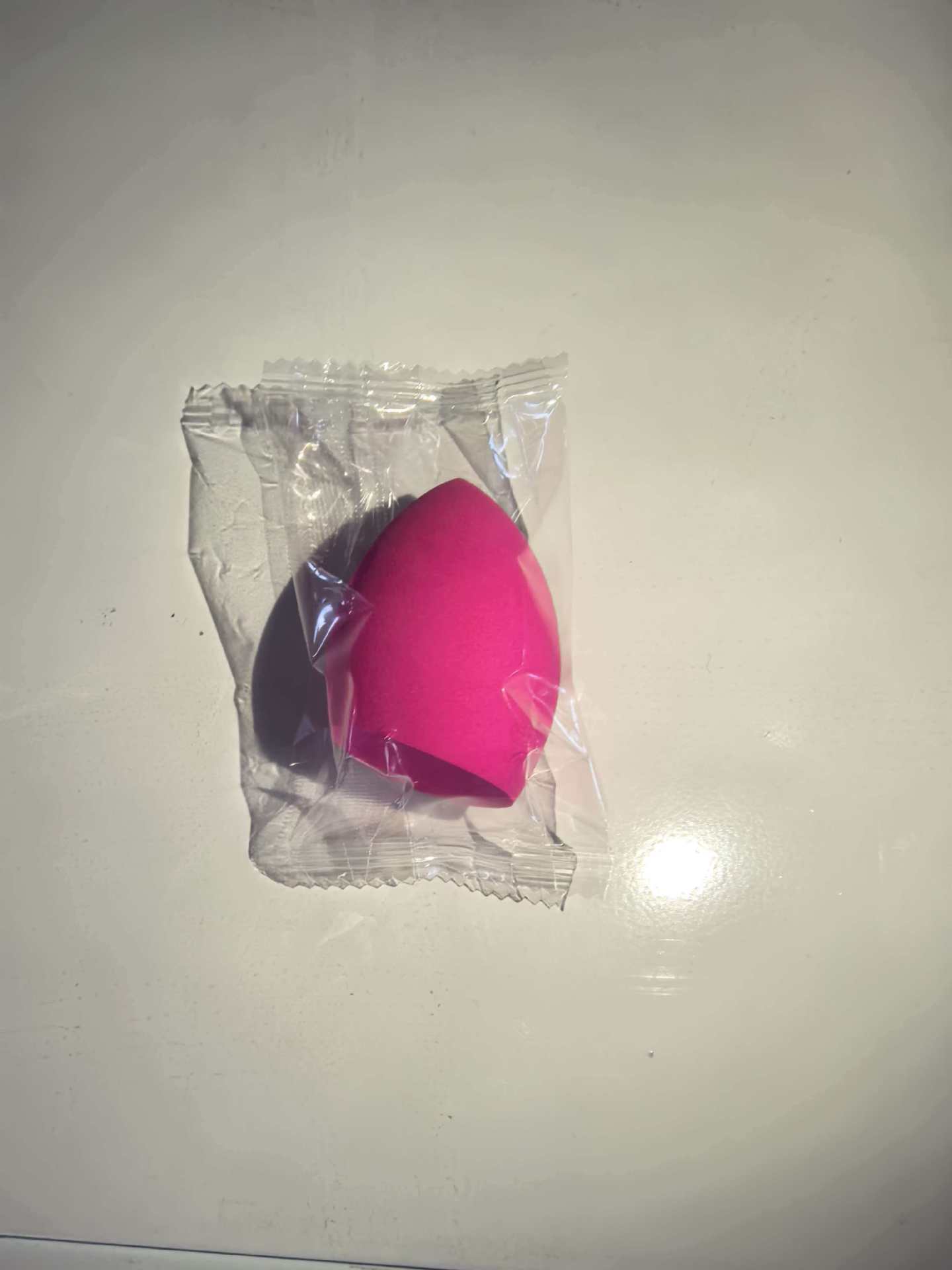 (corte diagonal - bolsa) rosa