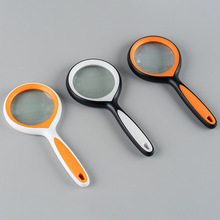 �ֳ֕r�����z����x�Ŵ��R75mm/90mm��y���岣���RƬ�Ŵ��R LQR
