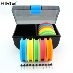 �羳���N HIRISI EVA��������ɫ���S�@��Ȧ�P��ĭ�p��Ȧ��~���
