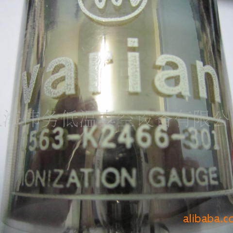 Varian 563 Gauge