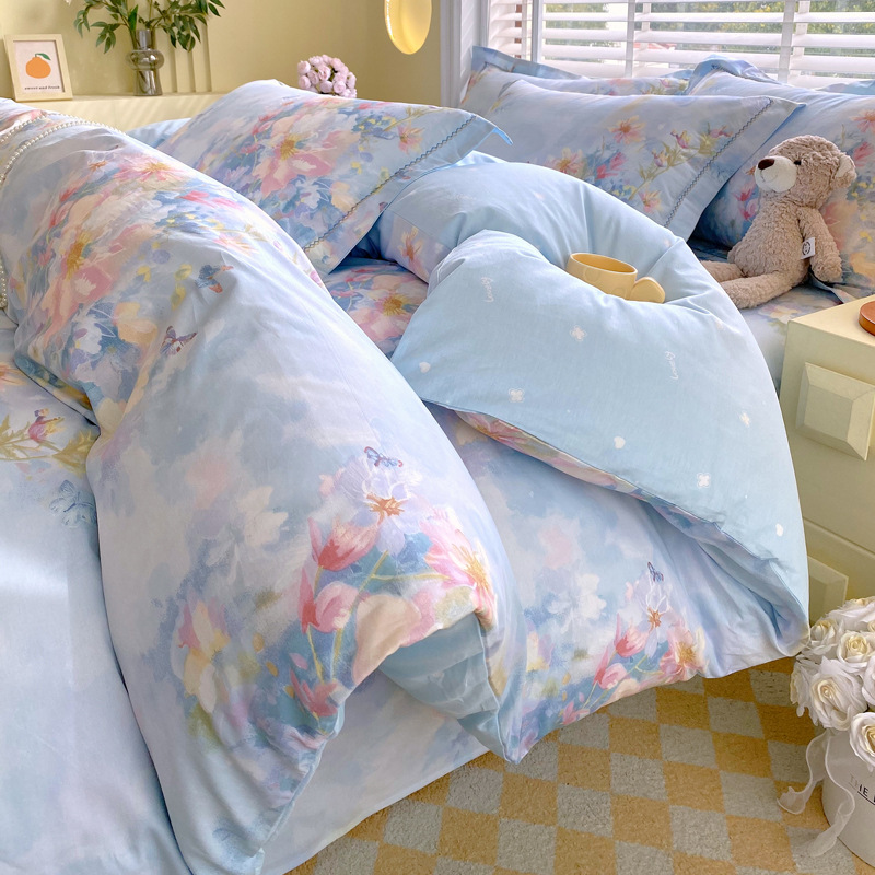 옥나비가 향기를 쫓는다