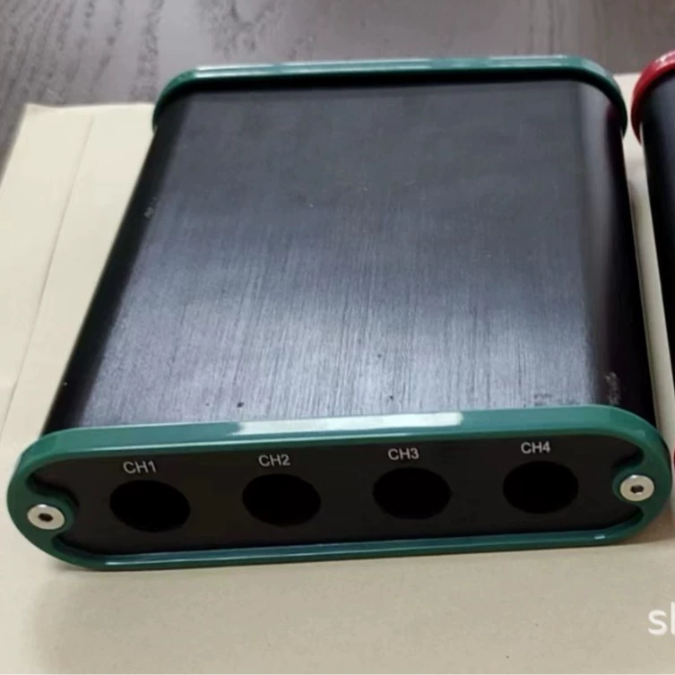 Производитель источника сбора данных, датчик вибрации, датчик ускорения, усилитель заряда