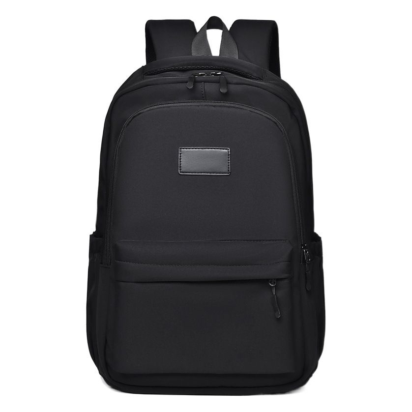 Mochila escolar de estilo nuevo transfronterizo, mochila escolar de gran capacidad de estilo japonés y coreano para estudiantes de secundaria, mochila unisex de moda