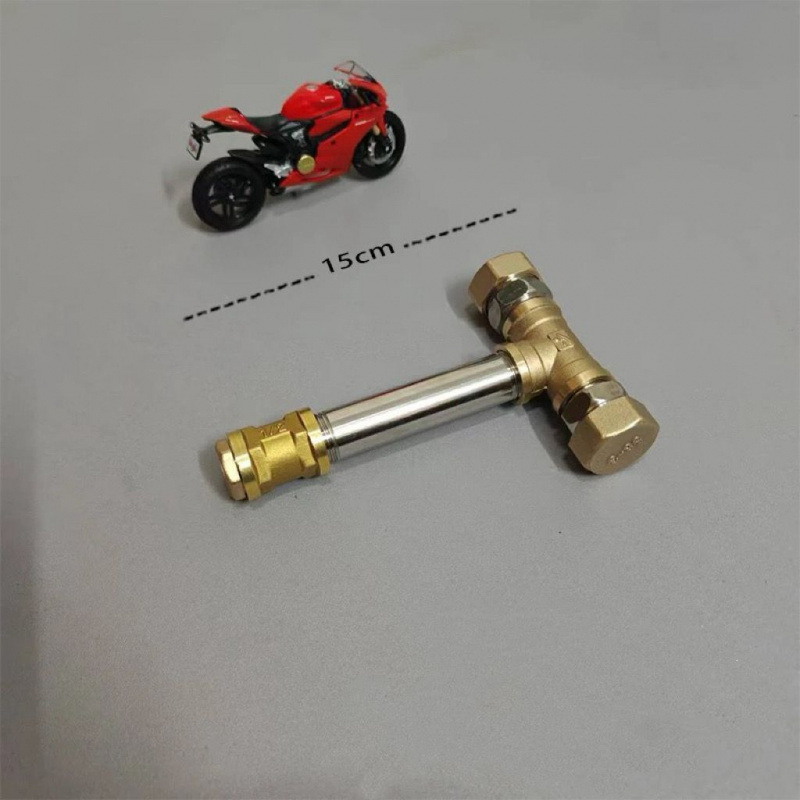 미니 모델-(길이 15cm )