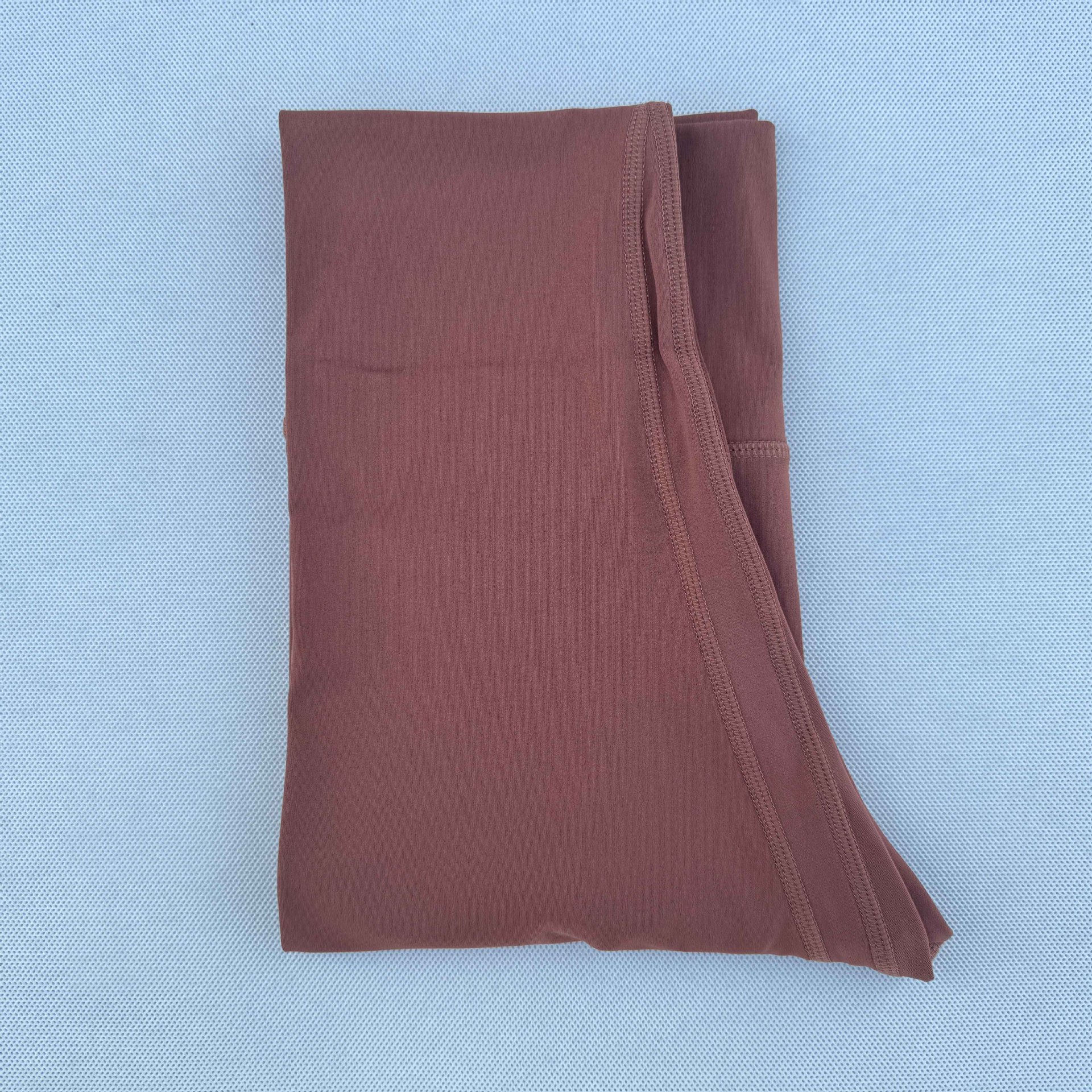 Lulu damas de yoga de cintura alta pantalones deportivos de nueve puntos para correr al aire libre pantalones desnudos para viajar tela molida transpirable