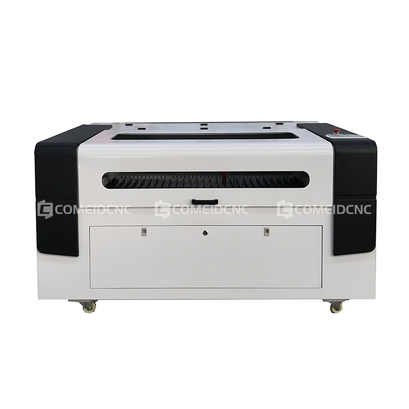 CO2LASER1390激光雕刻机 手机膜亚克力工艺品刻字打码激光雕刻机