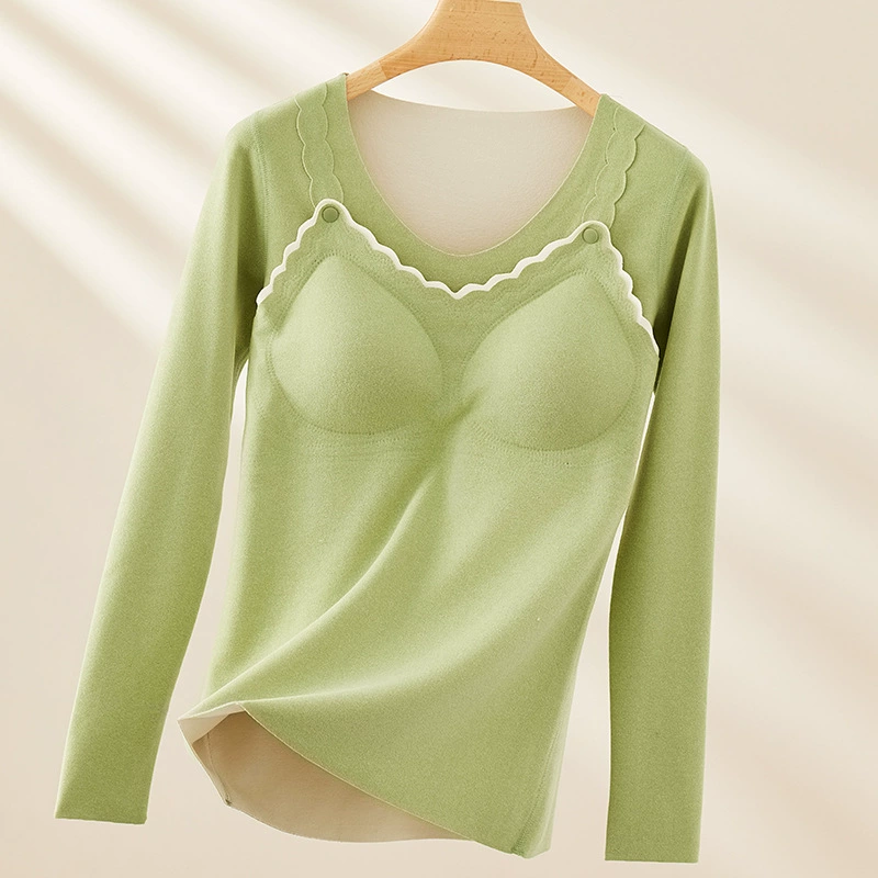 Кормящие топы для беременных осенняя одежда для беременных