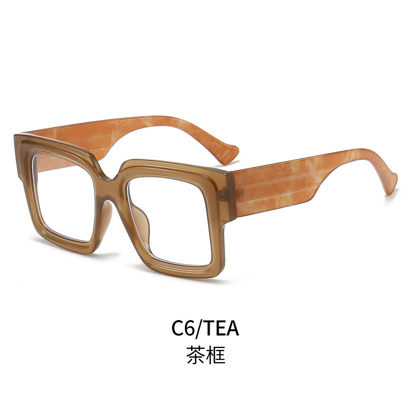 차 프레임 투명 시트