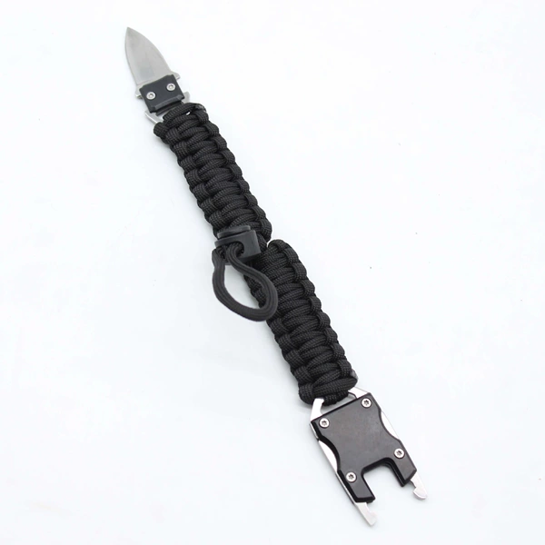 Adjustable black