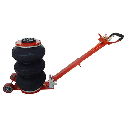 Automotive airbag 0kg piece, T-type thickened airbag 0kg piece, Horizontal pneumatic top 0kg piece (Car jack)