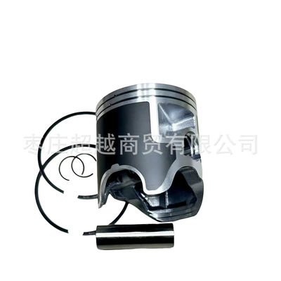 Rings Ktm Exc/Sx/Aj1 Zuma | Piston, piston ring, piston pin
