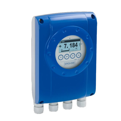 科隆KROHNE四线制电磁信号转换器IFC100IFC050