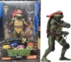 Turtle red