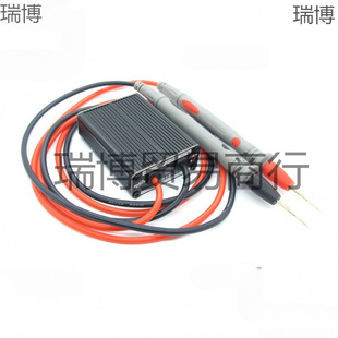 Capacitor discharge AC and DC maintenance pen switching power supply large capacity flash tool