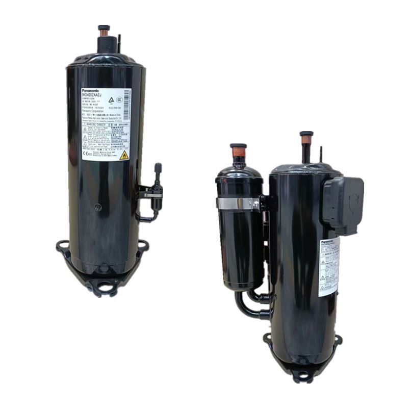 议价Panasonic松下转子压缩机医疗设备9KD240ZAA2J 3.5匹 变频R32