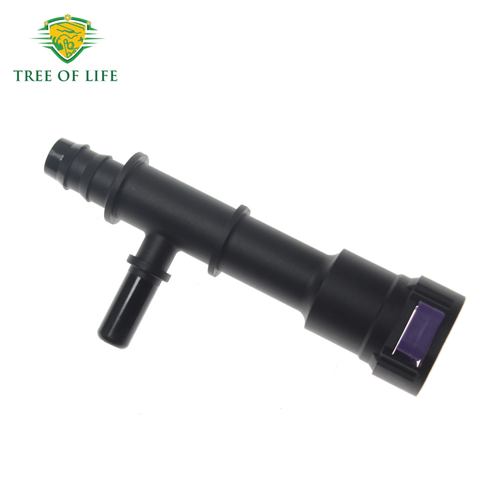 21810667 is suitable for Volvo fuel connectors, fuel line connectors, and injector pipe connectors