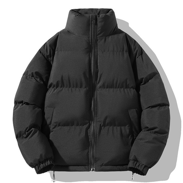 Men's winter down jacket