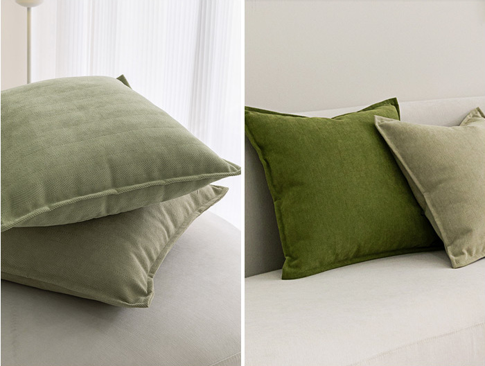 Title 14, Fronha para almofada de sofá para sala de estar...