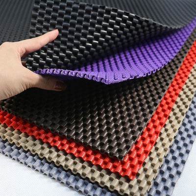 door mat automobile latex PVC Rubber truck SUV Commercial vehicle non-slip currency Mats Crop Manufactor wholesale