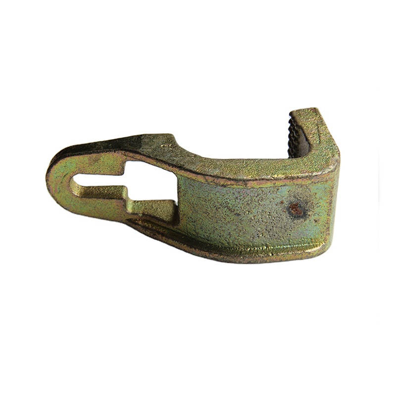 Directo de fábrica hoja de metal clip accesorio coche haz corrector accesorios profundo gancho pequeño gancho