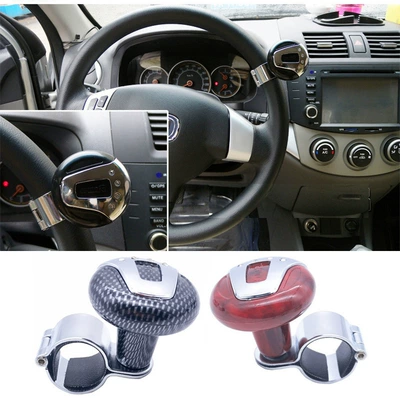 car steering wheel booster booster: Steering wheel booster