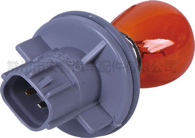 Soporte de lámpara de automóvil serie S25 varios accesorios de estabilizador de automóvil bombillas se pueden fijar mayorista soporte de lámpara de automóvil serie S25