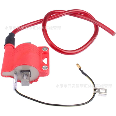Motorcycle Accessories Suitable for Power supply, ignition system accessories