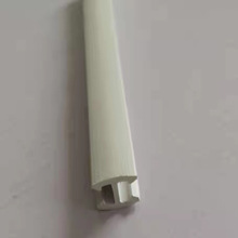 酚醛复合保温板插条风管辅材配件pvc法兰胶水护角厂家一站式采购