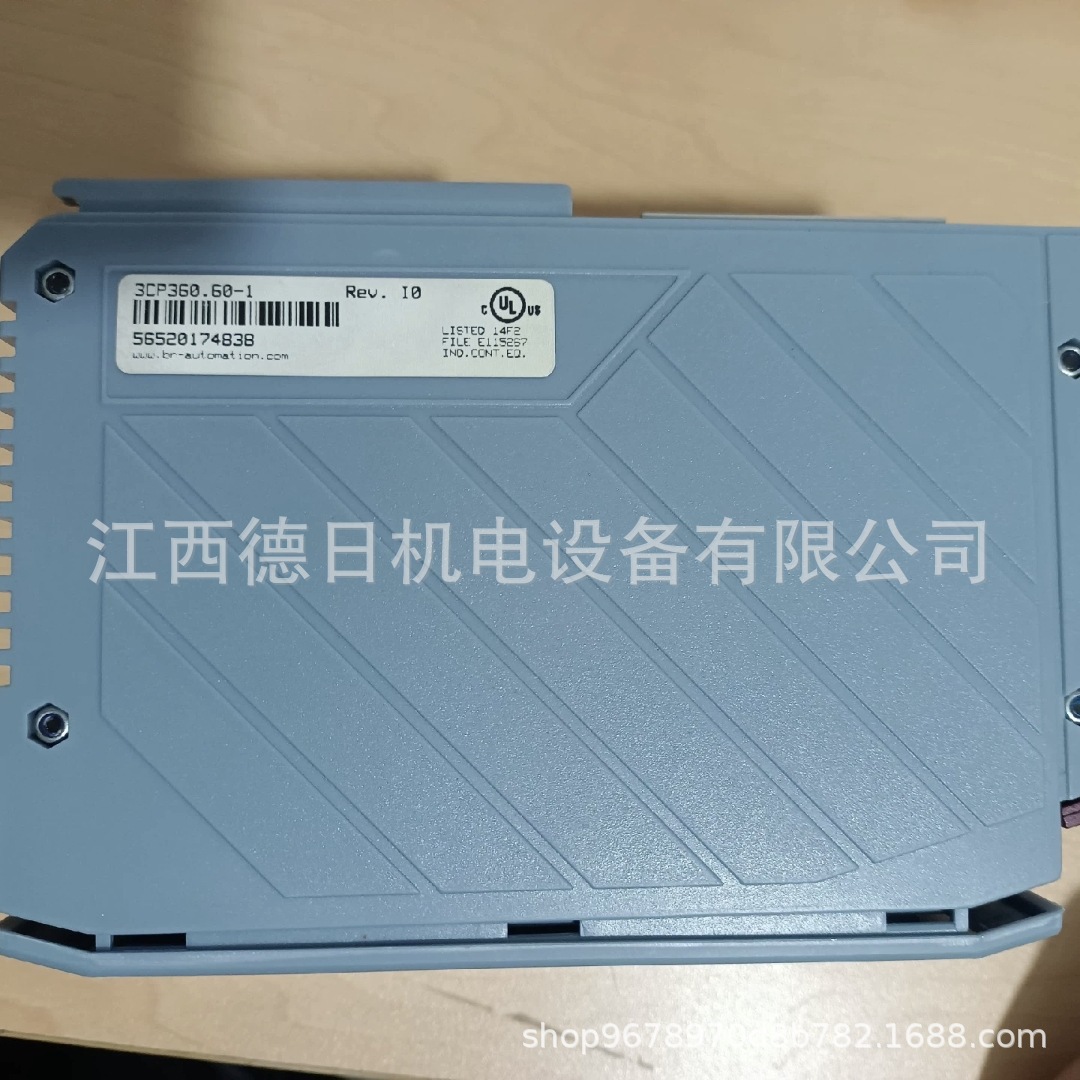 贝加莱模块 3CP360.60-1#现货实拍议价