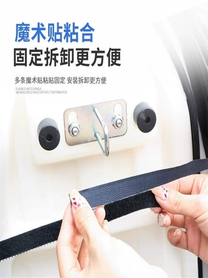 KG electric vehicle sun protection seat: Electric car cushion