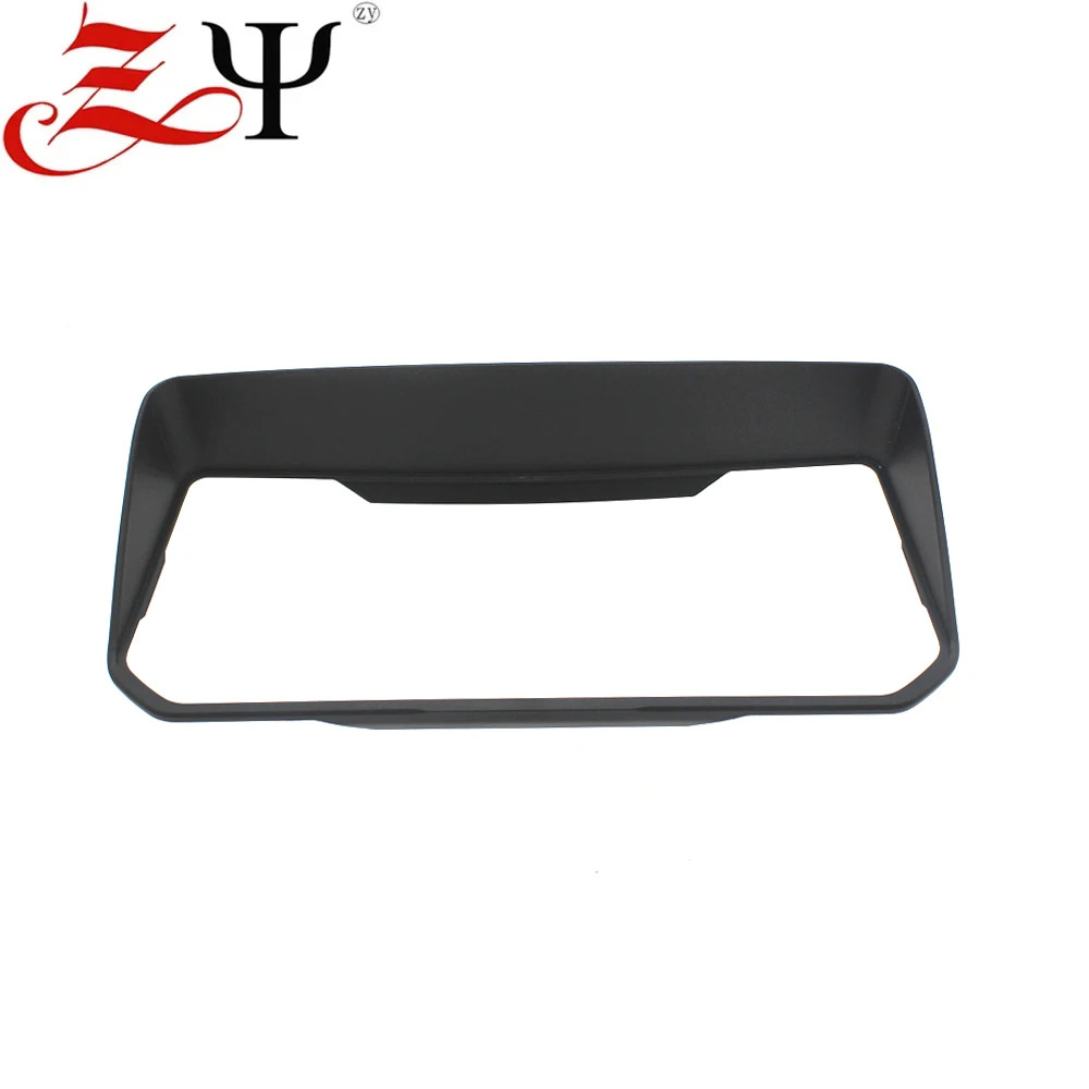 Suitable for BMW R1250RT K1600GT/GTL/B CE04 modified instrument protective cover screen sunshade cover