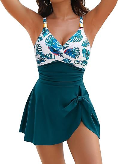 Nuevo comercio exterior transfronterizo europeo y americano de color sólido unido delgado bikini sexy trajes de baño para mujeres image 23