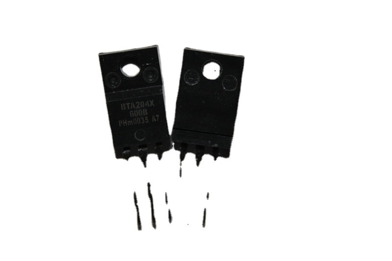 BTA204X-600B   库存实货 欢迎洽购 量大从优  达高电子