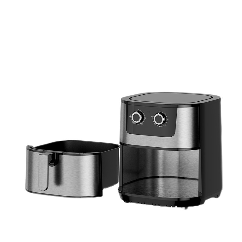 15L 기계식 보이지 않는 모델 - 금속 라이닝