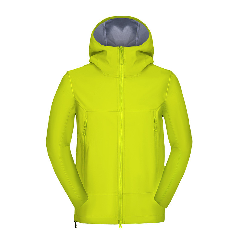 Wholesale Niaojia Same Style Jacket, Outdoor Softshell Jacket for Men and Women, Cross-Border Spring and Autumn Medium-Thick Windproof, Waterproof, Breathable Wholesale Niaojia Same Style Jacket, Outdoor Softshell Jacket for Men and Women, Cross-Border Spring and Autumn Medium-Thick Windproof, Waterproof, Breathable