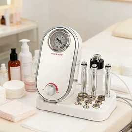 电子美容仪;其他美体瘦身;电动刮痧仪