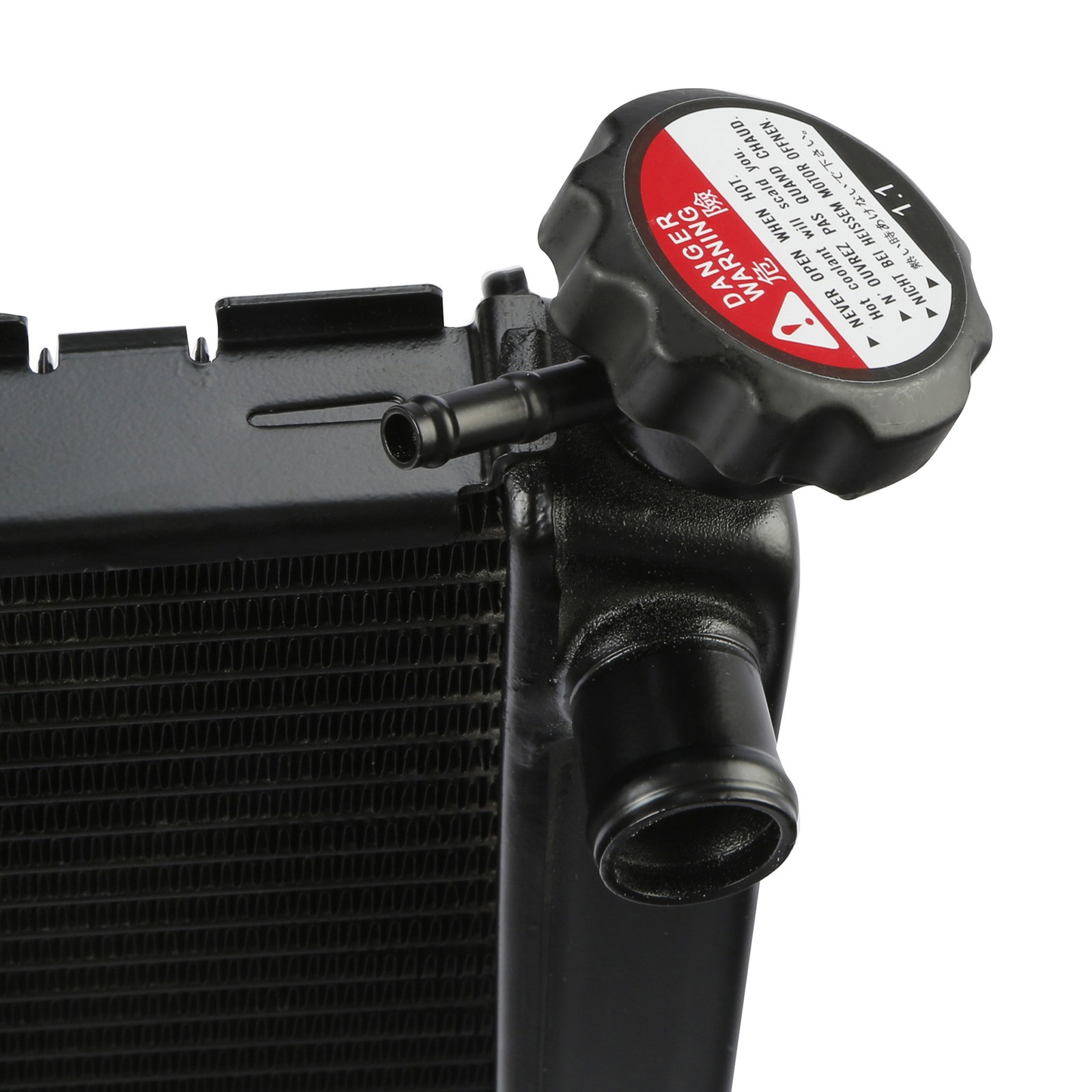 Suitable for Honda Nc750X Abs Nc750X Dct Nc750X Abs Dct 14-23 Year Model Water Tank Assembly