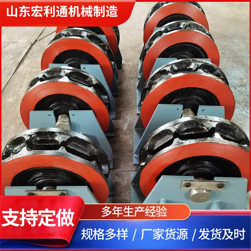 双节距输送链轮 异型链轮 硬度高耐磨 工业传动配件