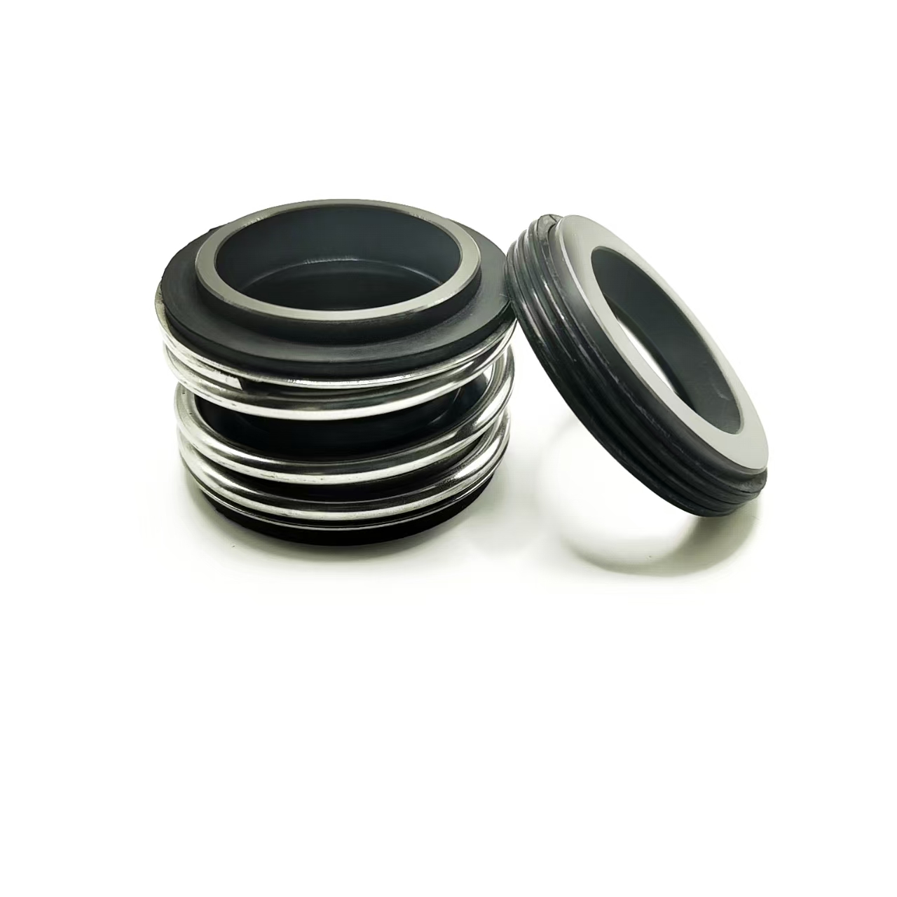 上海凯泉连成原厂水泵配件叶轮机封泵体泵壳轴电机转子总成