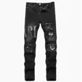 Black 607