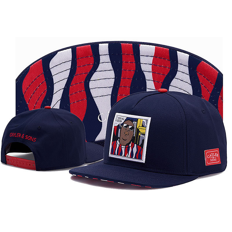 Sombrero de ala plana de comercio exterior, gorro de ajuste, gorro de coche, gorro de moda estadounidense, lote de entrega de una pieza de sol