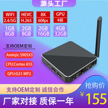 PCDN S905X5��׿Linux߅��Ӌ�� �X�Ͻ������ AI�V��C