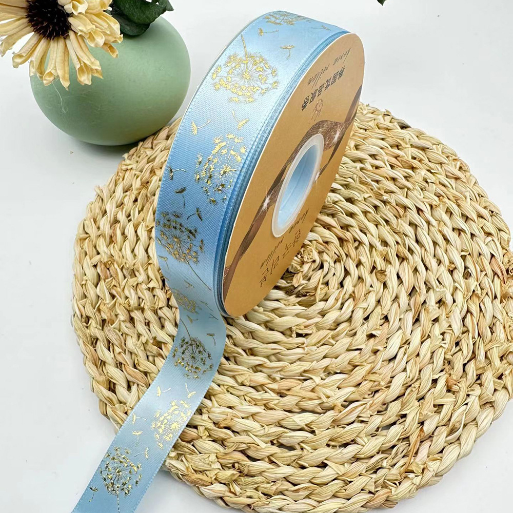 48 yardas/volumen * azul claro * 25mm