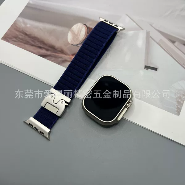 Blue, 38, 40, 41mm