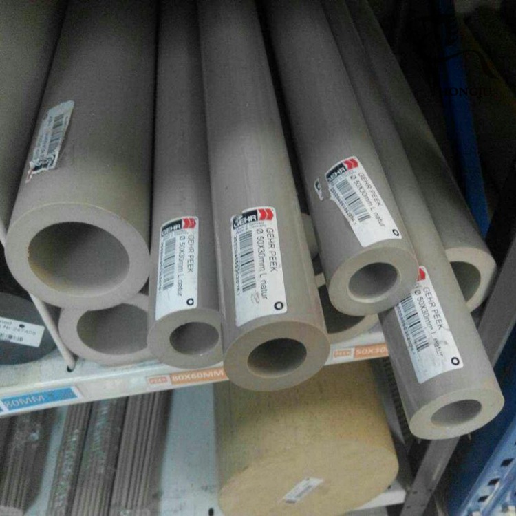 耐磨 耐高温PEEK卷材 PEEK片材 PEEK板 PEEK管 聚醚醚酮棒材