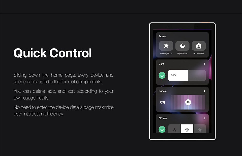 Utosio - Ihr bester Smart Home Manager undefiniert