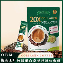 ���Q�羳�zԭ�����恆��ԭζ���� COLLAGENCOFFEE tk����S����