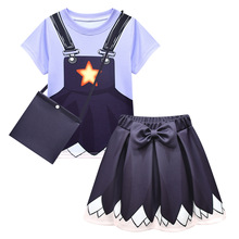 ��ͯ��װcosplaybobi time lilyŮͯ�������ȹ������33025 83019