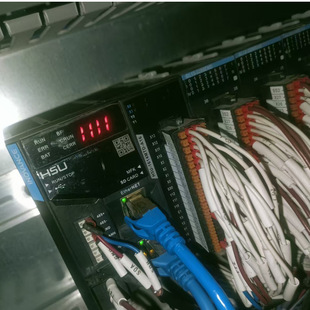 Inovance Plch5U-1614Mtd-A16 Controller Power Module